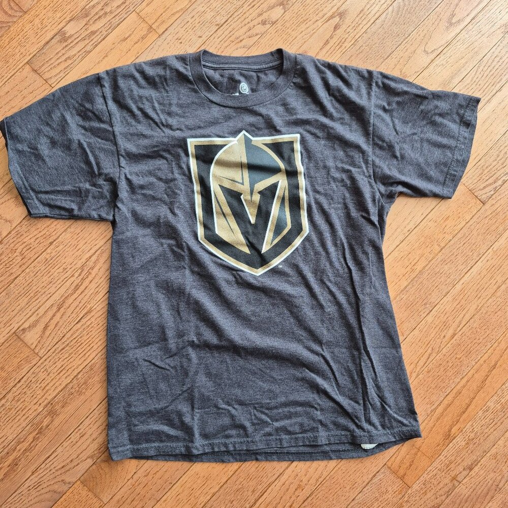 NHL Vegas Golden Knights  Fan Tee Medium